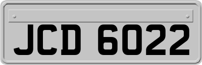 JCD6022