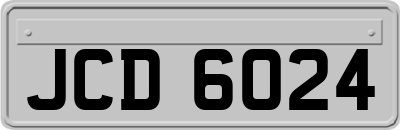 JCD6024