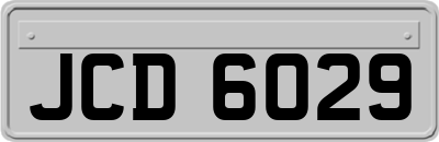 JCD6029