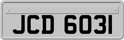 JCD6031