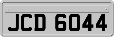 JCD6044