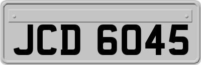 JCD6045
