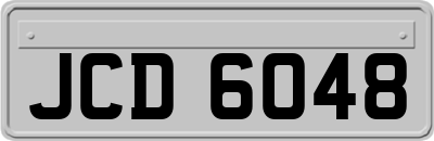 JCD6048