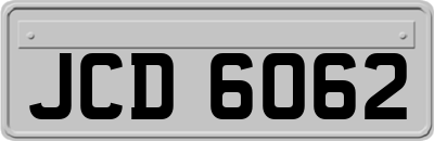 JCD6062