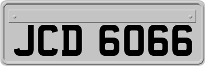 JCD6066