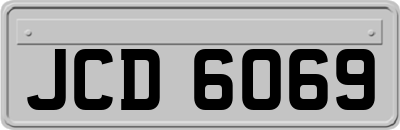 JCD6069