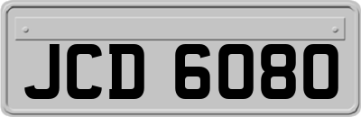 JCD6080