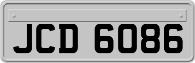 JCD6086