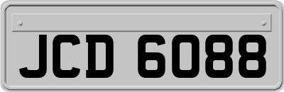 JCD6088