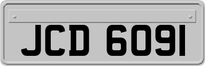 JCD6091