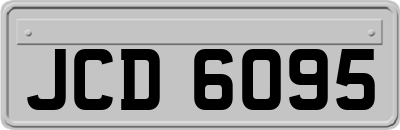 JCD6095