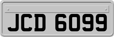 JCD6099