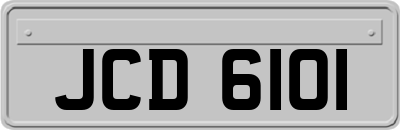 JCD6101