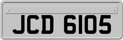 JCD6105