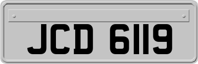 JCD6119