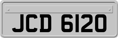 JCD6120