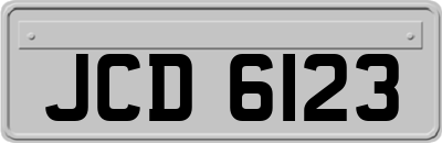 JCD6123