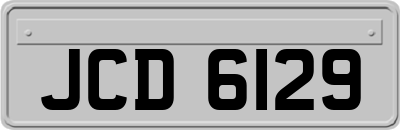 JCD6129