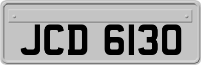 JCD6130