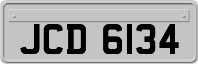 JCD6134