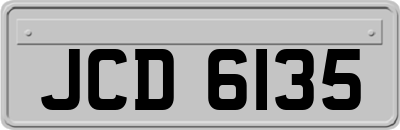 JCD6135