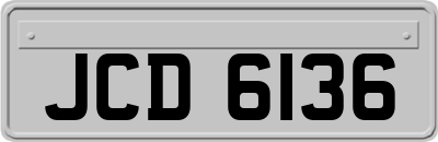 JCD6136