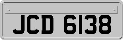 JCD6138