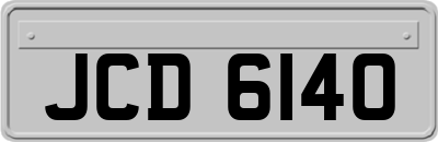 JCD6140