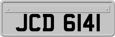 JCD6141