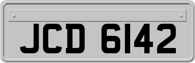 JCD6142