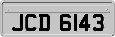 JCD6143
