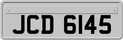 JCD6145