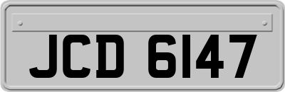 JCD6147