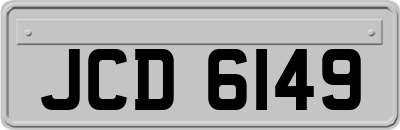 JCD6149