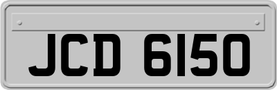JCD6150