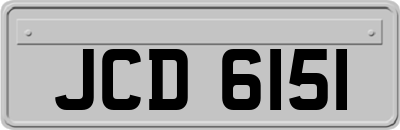 JCD6151