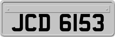 JCD6153