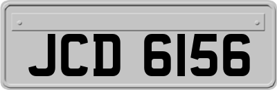 JCD6156