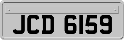 JCD6159