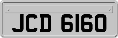 JCD6160