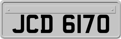 JCD6170