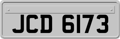 JCD6173