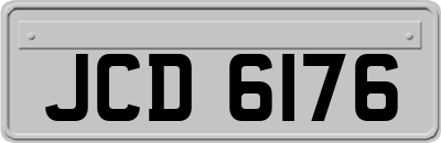 JCD6176