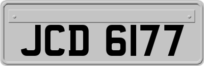 JCD6177