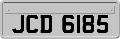 JCD6185