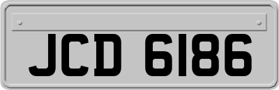JCD6186