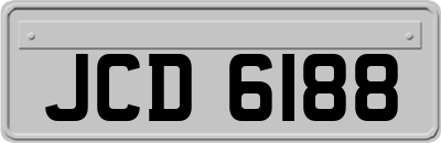 JCD6188