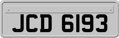 JCD6193