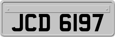 JCD6197