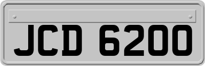 JCD6200